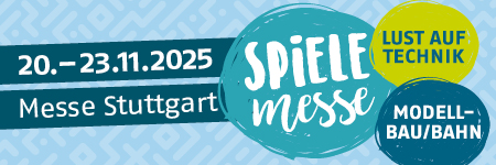 Spielemesse